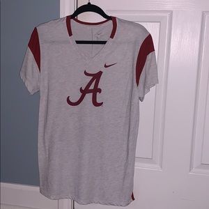 NIKE alabama t-shirt